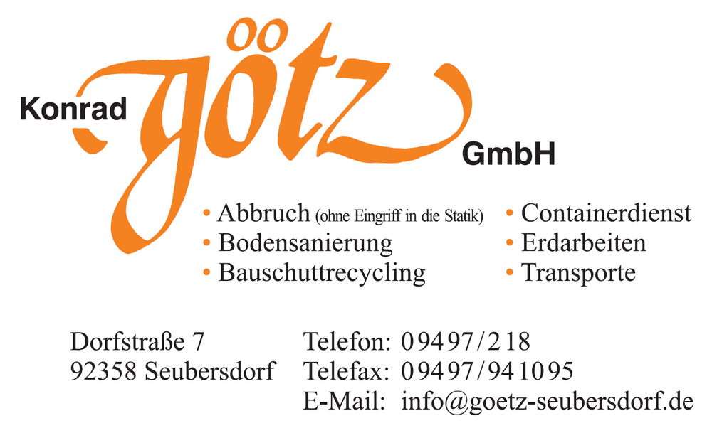 Konrad Götz GmbH